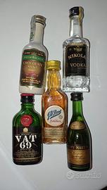 Mignon da collezione