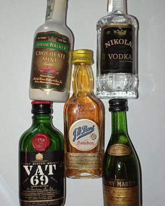 Mignon da collezione