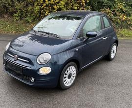 Fiat 500 1.0 Hybrid Lounge