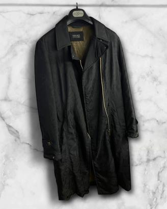 Cappotto Versace Donna – Elegante e Originale