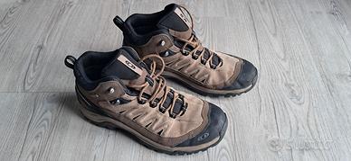 SCARPE SALOMON EXIT PEAK MID GTX 43 1/3