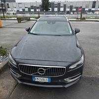 VOLVO V90 D4 Geartronic Inscription