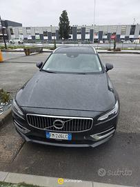 VOLVO V90 D4 Geartronic Inscription