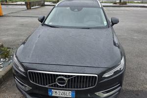 VOLVO V90 D4 Geartronic Inscription