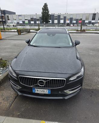 VOLVO V90 D4 Geartronic Inscription