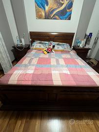 Mobili da camera da letto