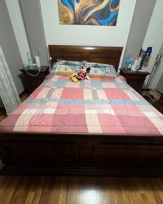 Mobili da camera da letto