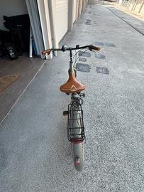 2 bici sun on the beach come nuove
