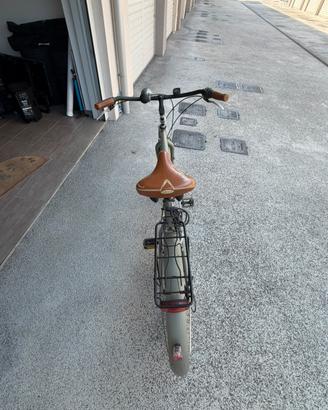 2 bici sun on the beach come nuove