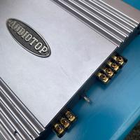 Hi-fi Amplificatore subwoofer revac audiotop