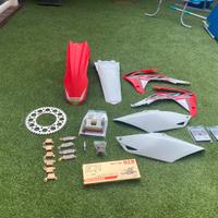 Accessori Honda CRF450