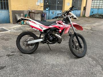moto beta RR50
