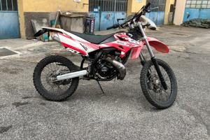 moto beta RR50