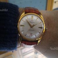 Waltham 65 Jewels Data Vintage