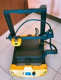 stampante 3d