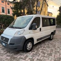 Ducato 2.3 mjet 120cv