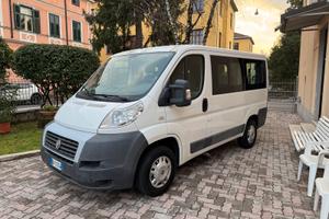 Ducato 2.3 mjet 120cv