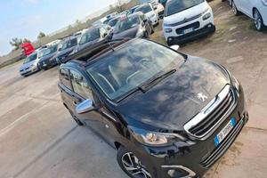 Peugeot 108 - 2015 1.0 BENZINA CABRIO AUTOMATICA !