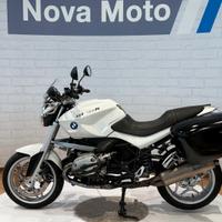 Bmw R 1200 R BORSE LATERALI