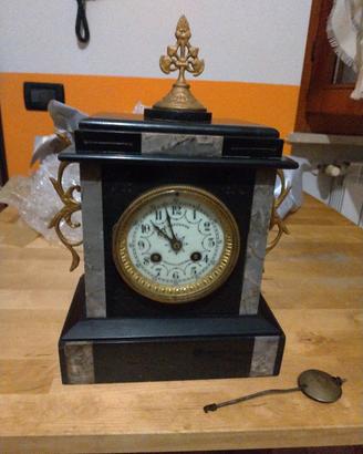 orologi antico 800/900 in stile Napoleone III
