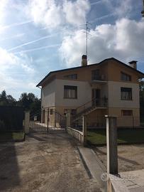 Sacile - Semicentro Villa singola