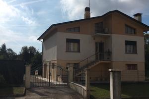 Sacile - Semicentro Villa singola