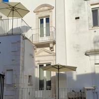 Palazzo d'Itria - Luxury holiday a Martina Franca
