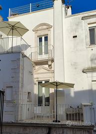 Palazzo d'Itria - Luxury holiday a Martina Franca