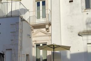 Palazzo d'Itria - Luxury holiday a Martina Franca