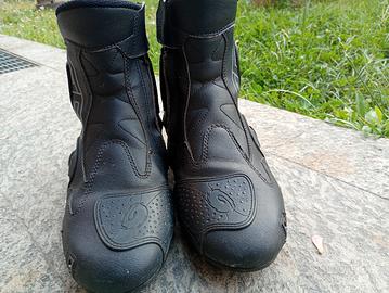 scarpe moto Sidi