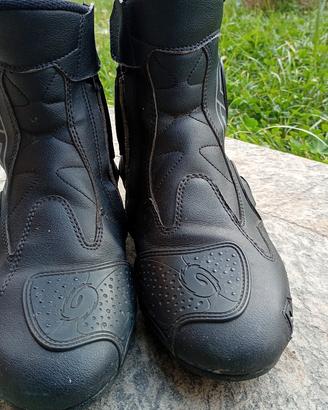 scarpe moto Sidi