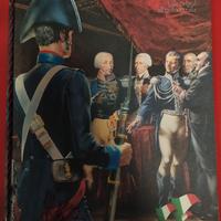 Arma Carabinieri 2011 calendario