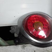 STOP FANALE POSTERIORE A LED DESTRO ALFA ROMEO Mit