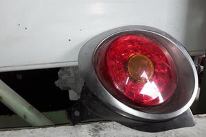 STOP FANALE POSTERIORE A LED DESTRO ALFA ROMEO Mit