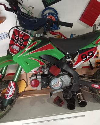 dirtbike 125