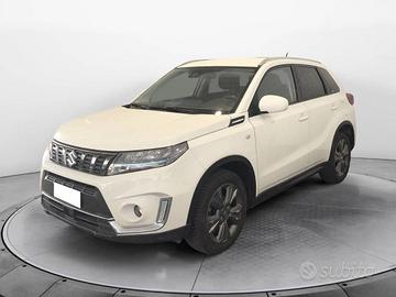 Suzuki Vitara 1.4 hybrid Starview 4wd allgrip