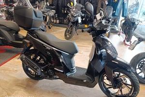 Peugeot Tweet 125