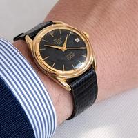 Orologio PRYNGEPS "polerouter" vintage