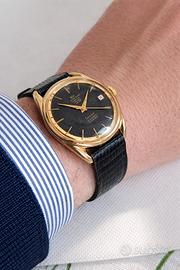 Orologio PRYNGEPS "polerouter" vintage