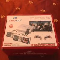 Console videogiochi