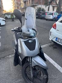 Kymco people S 2013 163cc