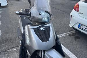 Kymco people S 2013 163cc