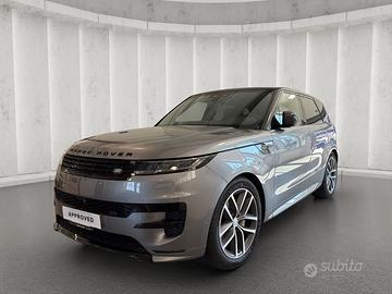 Range Rover Sport 3nd serie 3.0D l6 249 CV Dy...