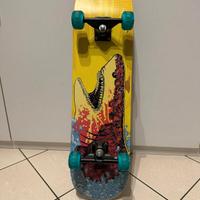 Vikaster Skateboard