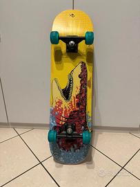 Vikaster Skateboard
