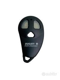TELECOMANDO ANTIFURTO DUCATI MONSTER 696 96769009B