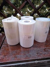 Rotoli banda di giunzione 