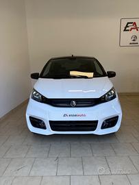 Aixam City Sport Emotion