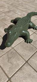 COCCODRILLO CRAKING ART
