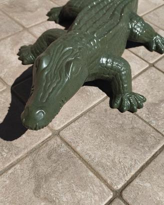 COCCODRILLO CRAKING ART